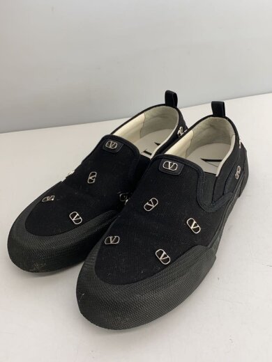 商品画像：ローカットスニーカー/42/BLK/VURB84YO 2