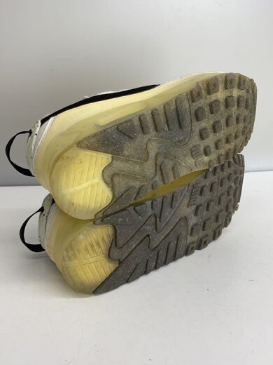 商品画像：AIR MAX TERRASCAPE 90_エアマックス テラスケープ 90/28.5cm/WHT// 4