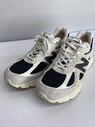 商品画像：U990/ホワイト/27.5cm/WHT// 2