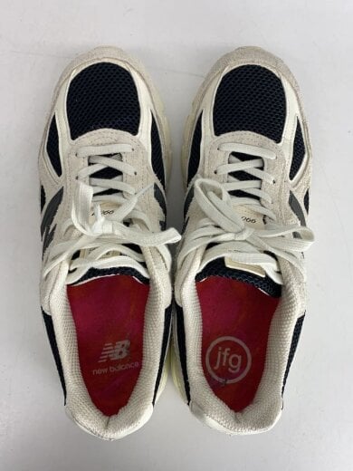 商品画像：U990/ホワイト/27.5cm/WHT// 3