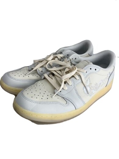 商品画像：AIR JORDAN 1 RETRO LOW OG_エアジョーダン 1 レトロ ロー OG/US10.5/WHT/レ// 1