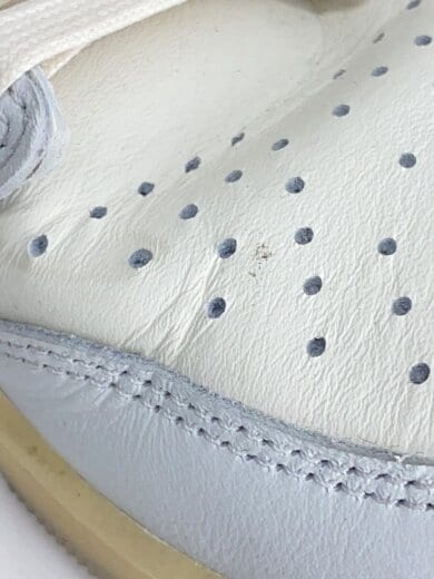 商品画像：AIR JORDAN 1 RETRO LOW OG_エアジョーダン 1 レトロ ロー OG/US10.5/WHT/レ// 8
