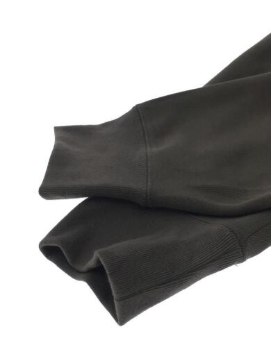 画像：UNIQLO22ss +J x JIL SANDER ドライ スウェット ハーフ ジップ パーカー/L 341-4451565