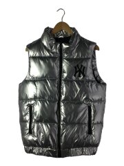 ダウンジャケット/50/ポリエステル/SLV/TCB0267/CA005891