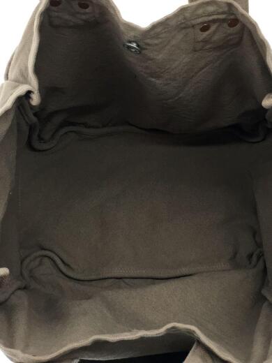 画像：その他ブランドV.D.C.L/トートバッグ/コットン/BEG6