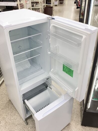 商品画像：冷蔵庫・冷凍庫 YRZ-F15J 6