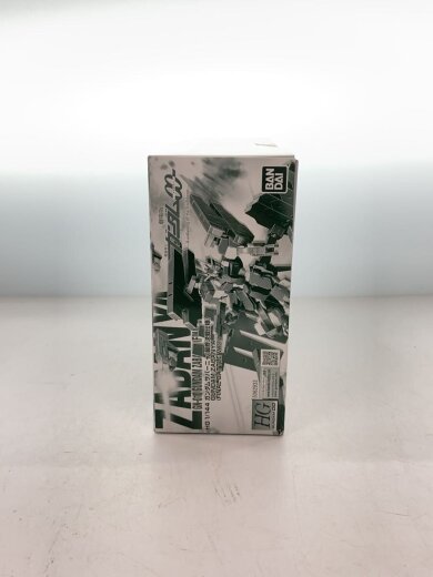 商品画像：劇場版ガンダムOO/ガンダムサバーニャ 最終決戦仕様/プラモデル 2