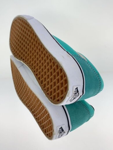 商品画像：Old Skool/ローカットスニーカー/US9/GRN/VN-0VOKC5N 4