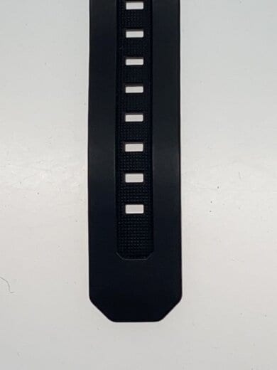 商品画像：腕時計/デジアナ/BLK/BLK/AWG-100F/ベルト汚れ有 5