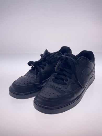 商品画像：COURT VISION LO NN_コート ビジョン LOW NN/24.5cm/BLK 2