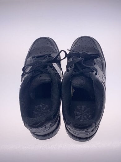 商品画像：COURT VISION LO NN_コート ビジョン LOW NN/24.5cm/BLK 3