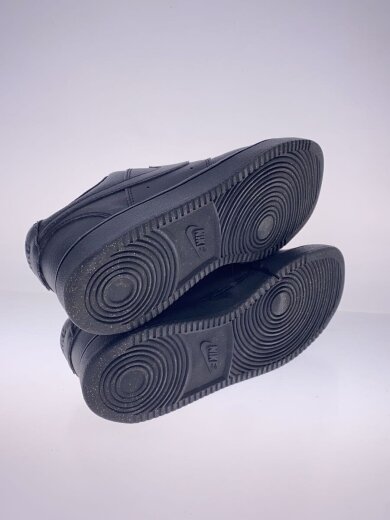 商品画像：COURT VISION LO NN_コート ビジョン LOW NN/24.5cm/BLK 4