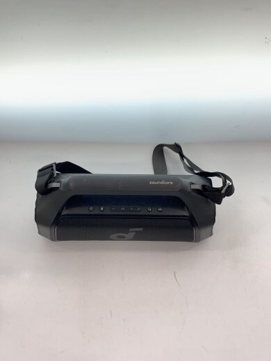 商品画像：24年製/スピーカー Soundcore Boom 2 Plus A3134511 5