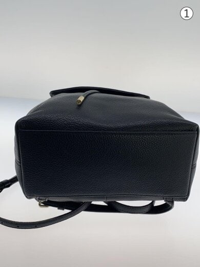 商品画像：リュック/牛革/BLK/無地/WKRU3939 4