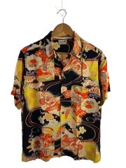 KIMONO DESIGN/アロハシャツ/SS30690