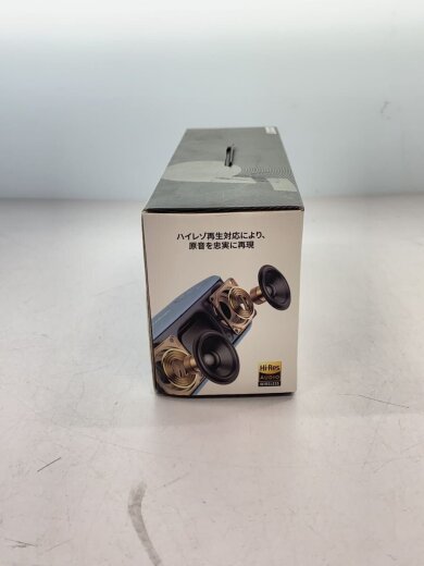 商品画像：Soundcore/Motion 100ポータブルHi-Fiスピーカー/A3133N31// 3