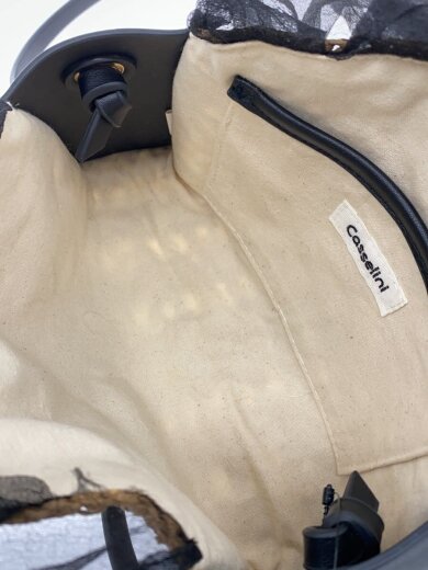 商品画像：ショルダーバッグ/--/BEG/無地// 6