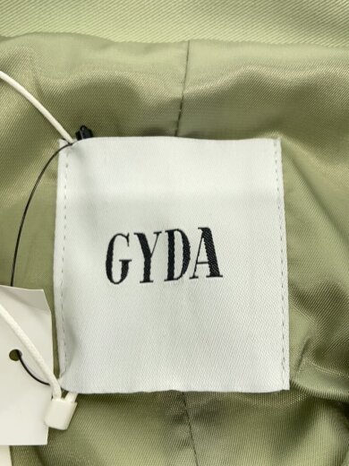 商品画像：トレンチコート/FREE/ポリエステル/BEG/無地/072220053101 3