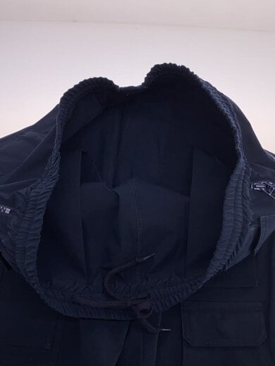 商品画像：カーゴパンツ/--/ポリエステル/BLK/無地/SOPH-189054 3