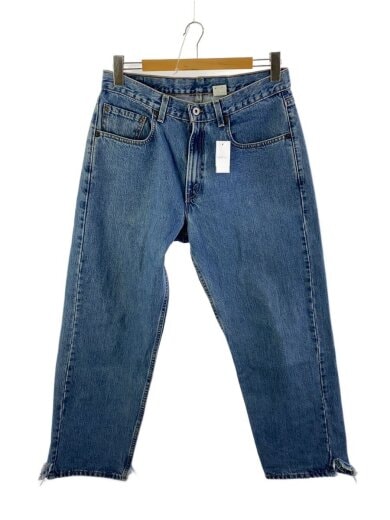 画像：Levi’s569/LOOSE STRAIGHT ストレートパンツ/33/コットン/IDG/アニマル/00569-48921