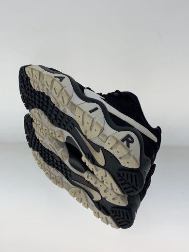 商品画像：AIRBARRAGELOW/エアバラージ ロー/ブラック/CD7510-001/28cm/BLK/剥がれ有 4