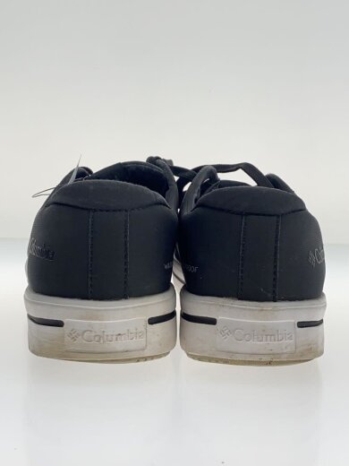 商品画像：ローカットスニーカー/26cm/BLK/YU6327-014/使用感有/汚れ有 6