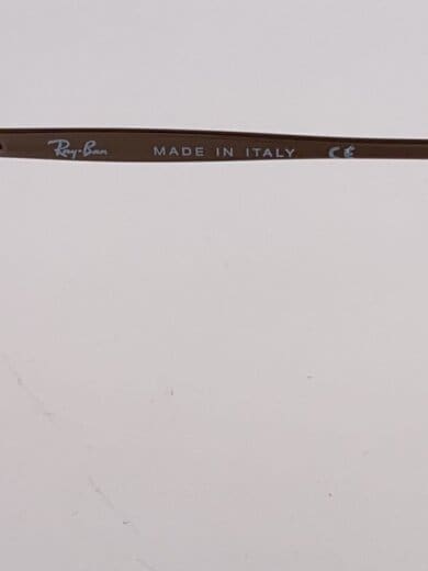 商品画像：サングラス/--/BRW/BRW/メンズ/RB3023 W3132 4