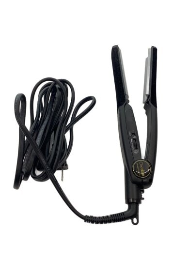 商品画像：ヘアアイロン 25㎜ ストレート R型 ドライヤー・ヘアアイロン/AHI-252R 1