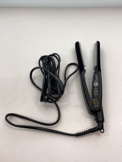 商品画像：ヘアアイロン 25㎜ ストレート R型 ドライヤー・ヘアアイロン/AHI-252R 4