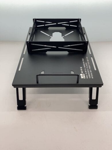 商品画像：キャンプ用品その他/BLK 3