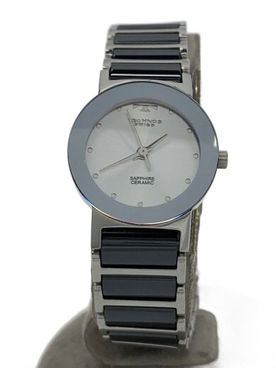 商品画像：クォーツ腕時計/アナログ/--/SLV/SLV/TBL726 1