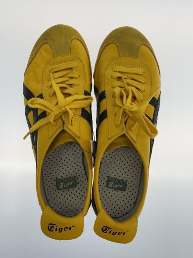 商品画像：MEXICO 66 /ローカットスニーカー/26cm/YLW/1183C102 3