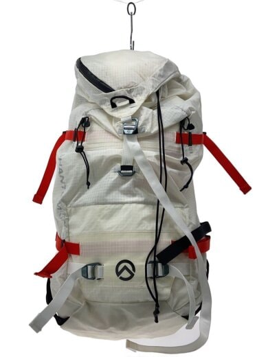 商品画像：リュック/ナイロン/WHT/NM62154/PHANTOM50/ファントム50 1