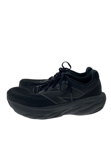 商品画像：ローカットスニーカー/27.5cm/BLK/M1080K14 1