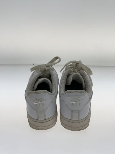 商品画像：AIR FORCE 1 07_エア フォース 1 07/24cm/WHT/汚れ有/色褪せ有 5