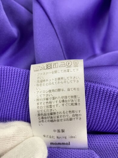 商品画像：ジャージ/FREE/ポリエステル/PUP/222SS33080345 5