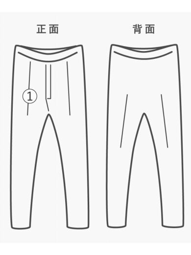 商品画像：スウェットカーゴショーツ/ショートパンツ/XL/ポリエステル/BLK/AC3232 7