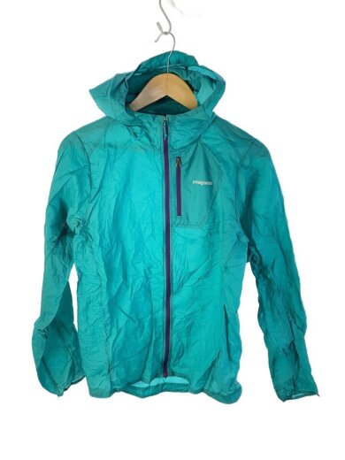 商品画像：HOUDINI JACKET/S/ナイロン/GRN/無地/24141SP17 1