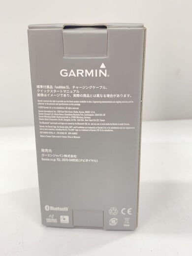 商品画像：腕時計/デジタル/--/BLK/BLK/ForeAthlete 55 8