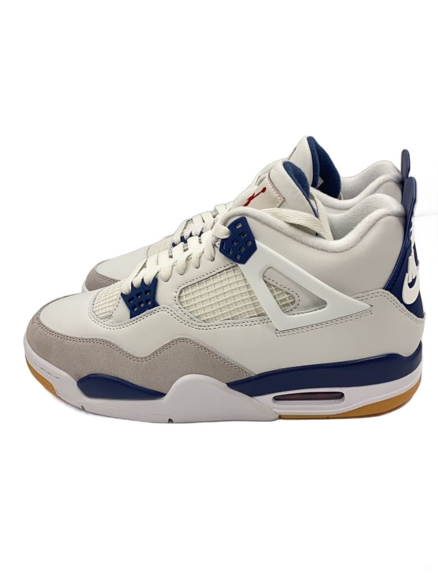 NIKE / ハイカットスニーカー_DR5415-100/27cm/WHT