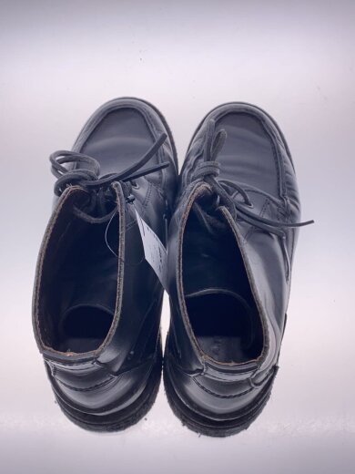 商品画像：レースアップブーツ/41/BLK/17255H 3