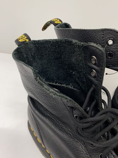 商品画像：レースアップブーツ/UK5/BLK/レザー/13512006 8