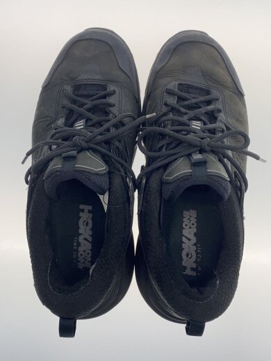 商品画像：ローカットスニーカー/27.5cm/BLK/FE1220K/ソール割れ/シミ/状態考慮 3