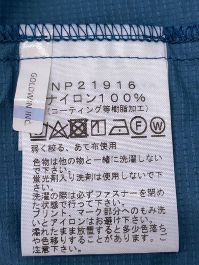 商品画像：SWALLOWTAIL JACKET_スワローテイルジャケット/L/ナイロン/無地 4