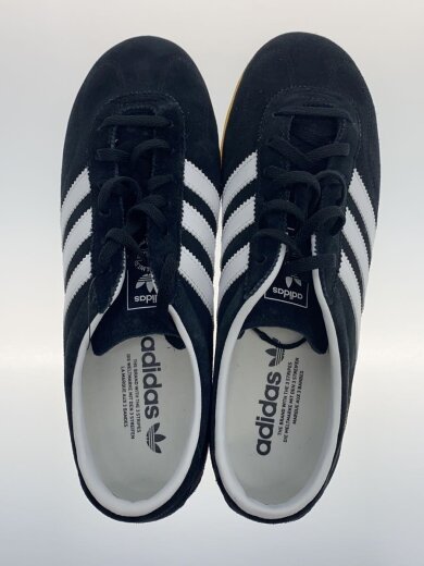 商品画像：ローカットスニーカー/25.5cm/BLK/JR8886 3