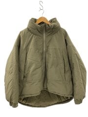 made in standard/ジャケット/M/ナイロン/KHK/無地/シミ有