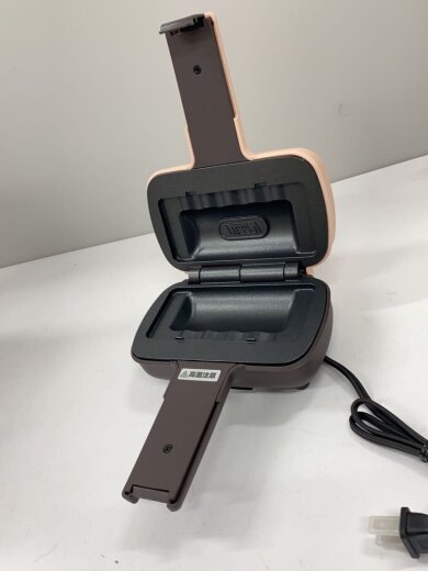 商品画像：ホットサンドメーカー Toffy K-HS3 3