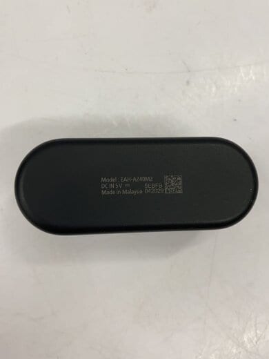 商品画像：イヤホン/EAH-AZ40M2/箱汚れ有 5