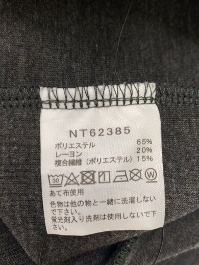 商品画像：TECH AIR SWEAT WIDE HOODIE_テックエアースウェットワイドフーディ/XL/コットン/GRY 4