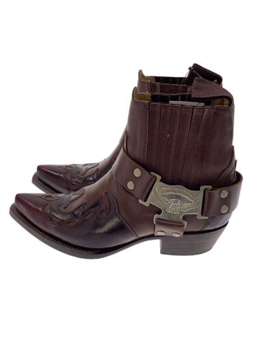 商品画像：ウェスタンブーツ/US7/BRW/95140 1